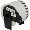 vhbw Rotolo etichette senza fine sostituisce Brother DK-44205