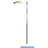 Tubertini Canna da Pesca Bolognese Tubertini Level Vision X Power mt 7 gr.0-30 Carbonio