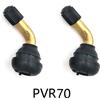 Valvola Tubeless Pneumatico for Scooter Elettrico Bici per moto PVR70 60 50 per