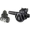 Scubapro Erogatore Subacqueo MK11 EVO C370 Nero Graphite
