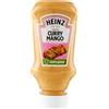 Heinz Salse Squeeze 220ml Ketchup Maionese Salsa Burger Tartufo Limone Cocktail