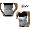 Vetrina del Benessere FASCIA MILLERIGHE XXL Cintura Elastica Post Operatoria Parto Pancera Addominale