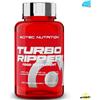 SCITEC NUTRITION SCITEC TURBO RIPPER 100 cps