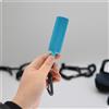 Shaker da Immersione con Moschettone Leggero Shaker Subacqueo Semplice per