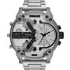 Diesel Orologio da uomo Diesel DZ7421 - Mr. Daddy 2.0 (zz005p)