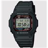 CASIO G-Shock GW-M5610U-1ER Solare Radiocontrollato 3495 - Listino 139,00 euro