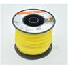 STIHL Bobina filo nylon quadrato Stihl 3,0 mm da 162 metri per decespugliatore