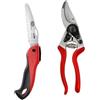 Felco Special Pack Felco 8 + Felco 601 forbice potatura seghetto Swiss Made