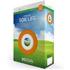 Concime per prato Zollaverde Soil Life 4kg Bottos