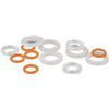 Claber Set O.Ring + guarnizioni Claber