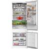 Grundig Frigorifero Grundig Combinato incasso Larghezza 70 cm GKNI6950FHN No Frost WI FI