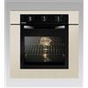 Blanco Forno Chef Professional Blanco elettrico incasso cm 60 capacità 57L color Avana