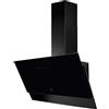 Electrolux Cappa a parete LFV619K ELECTROLUX, Breeze Serie 800, cm 90, Nero.