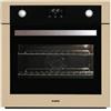 Blanco Forno Chef Plus Blanco elettrico incasso cm 60 capacità 64L color Avana