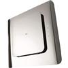 Whirlpool Cappa aspirante a parete Whirlpool AKR 811 MR Inox 8003437980725