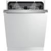 Grundig Lavastoviglie Grundig da Incasso GNVP4630BW a scomparsa totale 16 coperti