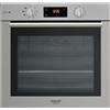 Hotpoint-Ariston Forno Incasso Ventilato Hotpoint Ariston Grill 71 Lt 60 cm Vapore FA4S 544 IX HA
