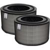 PUREBURG FY4200/30 Filtro di ricambio compatibile con Philips serie 4200 AC4220