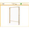 CONTROTELAIO IN LEGNO 10,5 PER PORTE INTERNE UNIVERSALE 60 70 80 90 LEGNO ABETE