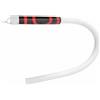 Lampada da Lavoro Ricaricabile Portatile Barra Luminosa LED per Officina,