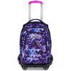 SEVEN ZAINO TROLLEY JACK SEVEN 8 RUOTE DETACH LOVEPASS