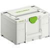 FESTOOL_O* SYSTAINER SYS3 M 237 - FE 204843