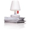 Fatboy Rechargeable Table Lamp Edison The Petit - Rechargeable Night Light - Dim