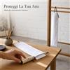 Sacchetto con Coulisse in Peva per Ombrelli e Viaggi, portaoggetti - moderno