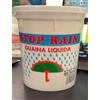 STOP RAIN - Guaina Liquida Impermeabilizzante BIANCA (0,750 l)