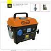 Vinco Generatore di corrente VINCO gruppo elettrogeno a miscela Vinco BDL 1200 12V -