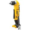 DEWALT* WIERTARKO-WKRĘTARKA KĄTOWA AKUMULATOROWA XR 18V 0*AH - DW DCD740N