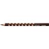 ‎LYRA Germany GmbH & Co. KG Lyra Groove Cardboard Case with 1 pencil Van Dyck Braun
