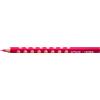 ‎LYRA Germany GmbH & Co. KG Lyra Groove Cardboard Case with 1 pencil Karmin hell