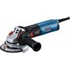 BOSCH NI* SZLIFIERKA KĄTOWA 125MM GWS 14-125 S 1400W - B 6017D0100