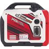 maXpeedingrods 3500W Benzina Generatore Di Corrente Portatile Silenzioso 58dB Parallelo