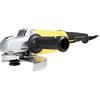 Stanley Smerigliatrice angolare a due mani 2.200 W FATMAX Ø230 mm (STANLEY FME841-QS)