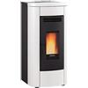 NORDICA Stufa a Pellet KLAUDIA AD EVO 8kW 229m³