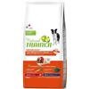 Trainer Natural trainer cane adult medium prosciutto 12 kg crocchette cani taglia media
