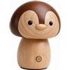 Luce Notturna a Forma di Pinguino Touch Luce da Notte a LED Compatta per