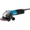Makita Smerigliatrice Angolare MAKITA GA4600 850W 115mm Velocità Variabile Flex Piccolo
