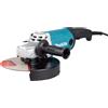 Makita Smerigliatrice Angolare MAKITA GA9090N 2200W per Disco 230mm Palmare Flex Grande