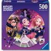Ravensburger Puzzle 500 Pezzi KPop Demon Hunters - Puzzle Adulti +14 anni, 52 x