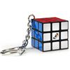 Rubik's, Spin Master, Il Cubo 3x3 Originale, Edizione in Miniatura. Accessorio P