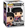 Funko Pop! Rocks: Oasis - Noel Gallagher - Figura in Vinile da Collezione - Idea