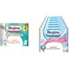 Regina Asciugoni, 2 Rotoli di Carta Cucina + 28 Rotoli Sensation Extra