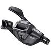 SHIMANO Mando Cambio Dr. 12v-SL-M8100-I Deore XT Ispec EV, Multicolore, taglia unica