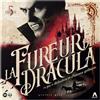 Avalon Hill La Fureur de Dracula, 5a edizione | Gioco di deduzione e orrore gotico | Variante Rapide, Nuovo Cacciatore | 2-5 Giocatori | da 14 Anni - Versione italiana