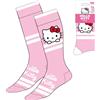 CERDA LIFE´S LITTLE MOMENTS Chaussettes Calcetines Infantiles Diseño de Hello Ki