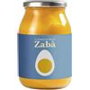 Zabà Lo Zabaione Zabà Crema Artigianale al Tuorlo e Marsala - A Scelta 200g 550g 1Kg