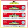 BOLTON FOOD S.P.A. Simmenthal 3 X Carne in Gelatina Meno Sale Carne in Scatola 90 gr x 3 pz